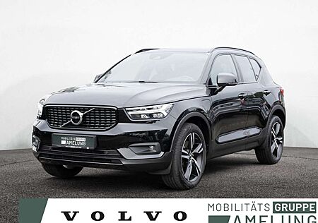 Volvo XC 40 XC40 T5 Recharge R-Design LED LENKRADHZ.