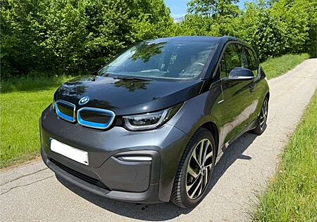 BMW i3 120Ah,Navi,PDC,LED,Sitzhzg.,Komfortz.,Standhzg.