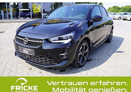 Opel Corsa Ultimate+Automatik+LED-Matrix+Navi+SHZ+Keyless