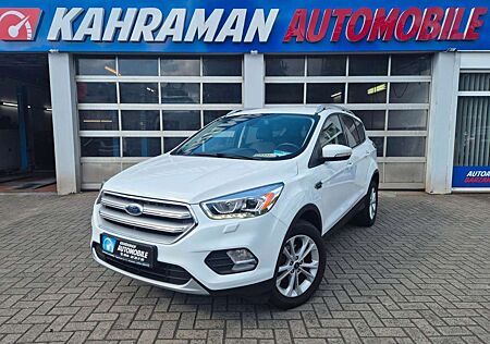Ford Kuga Titanium