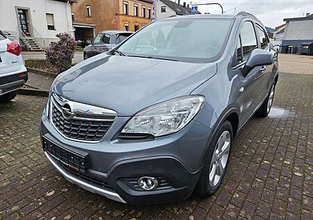 Opel Mokka Edition ecoFlex