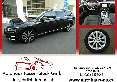VW Passat Volkswagen Variant 1,4 TSI GTE Automatik,PluginHybrid,ACC,AHK