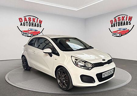 Kia Rio Edition 7*ATÜV+AU NEU*