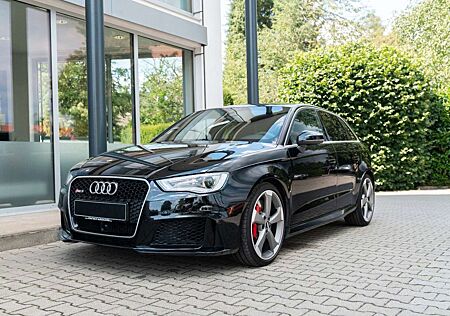 Audi RS3 RS 3 Sportback 2.5 TFSI / ABT / SITZHZG / NAVI