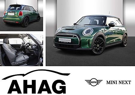 Mini Cooper SE Classic Trim Klimaaut. Komfortzugang