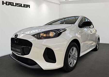 Mazda 2 Centre-Line CVT mit Rückfahrkamera, Sitzheizung &