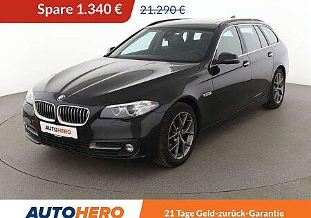 BMW 520d 520 Aut.*NAVI*BI-XENON*TEMPO*PDC*SHZ*
