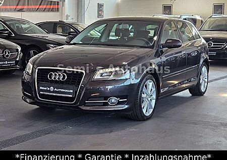 Audi A3 Sportback 1.2 TFSI Ambition|6-Gang|Xenon|