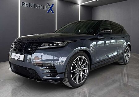 Land Rover Range Rover Velar D300 DYNAMIC HSE 21"/Pano