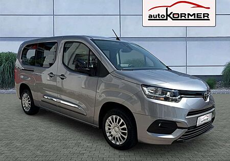 Toyota Pro Ace Proace City Verso L2 Shuttle (7-Si.) Autom,Sitzhzg.,Klima