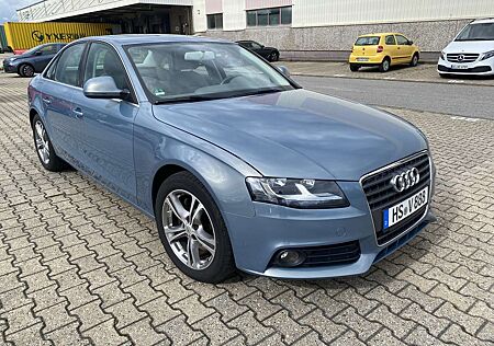Audi A4 Ambiente