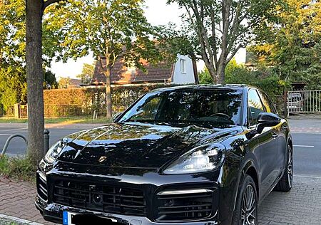Porsche Cayenne S Tiptronic