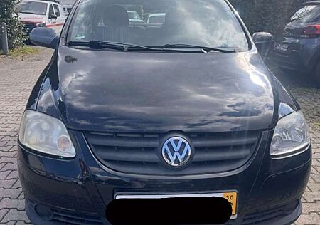 VW Fox Volkswagen 1.4