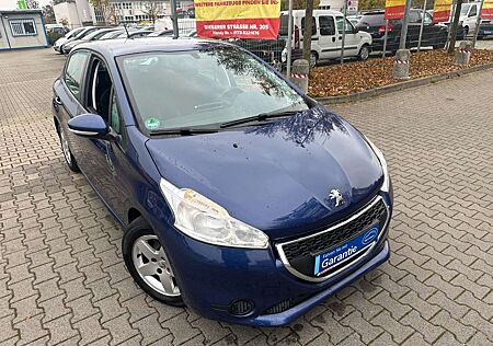 Peugeot 208 1.2 12V VTI ACTIVE*KLIMA*MFL*TEMPOMAT*PDC***