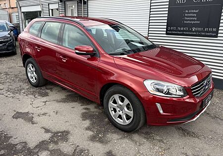 Volvo XC 60 XC60 XC60 Kinetic AWD*KAM*PDC*NAVI*STANDH