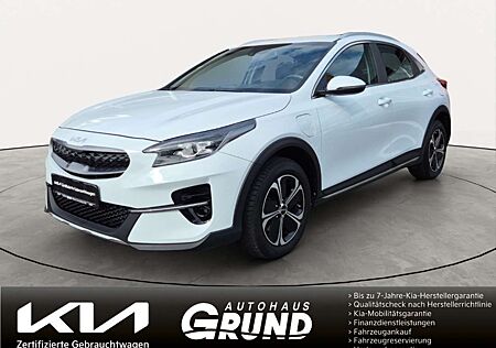 Kia XCeed 1.6 PHEV VISION KOMFORT-PAKET LED