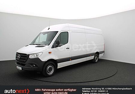 Mercedes-Benz Sprinter 317 *MAXI* 360° KAMERA+ NAVI 3983