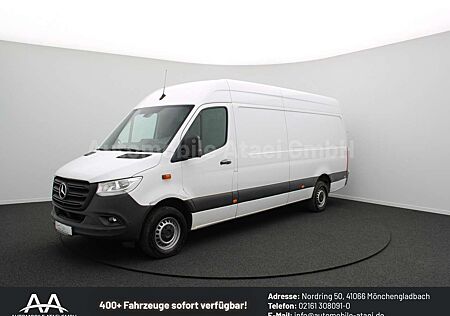 Mercedes-Benz Sprinter 317 *MAXI* 360° KAMERA+ NAVI 3983
