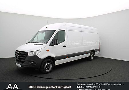 Mercedes-Benz Sprinter 317 *MAXI* 360° KAMERA+ NAVI 3983