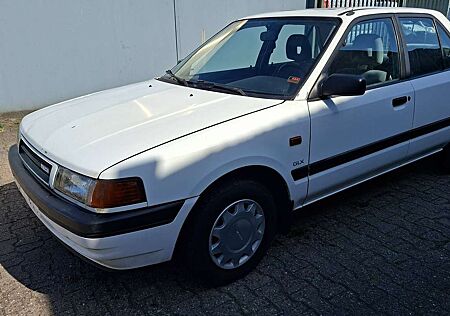 Mazda 323 323 1.6i GLX