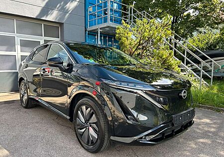 Nissan Ariya Evolve Pack 87kwh