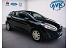 Ford Fiesta Cool & Connect Klima, Bluetooth, Sitzhzng