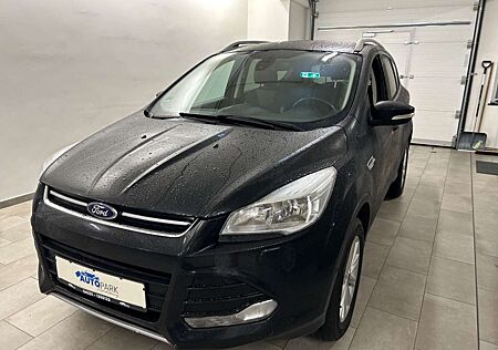 Ford Kuga Titanium