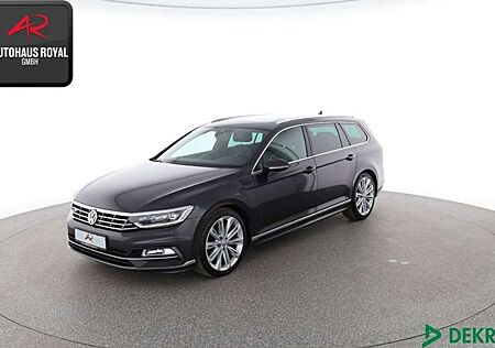 VW Passat Variant Volkswagen 1.8 TSI R LINE DYNAUDIO,AHK,19Z.