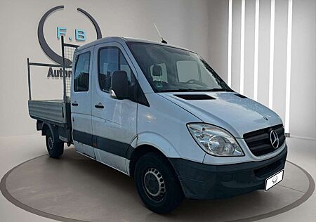 Mercedes-Benz Sprinter II Pritsche/DoKa 209/211/213/215 CDI