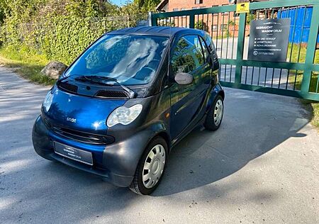 Smart ForTwo 450