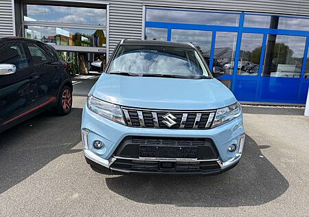 Suzuki Vitara 1.4 Boosterjet Hybrid Comfort