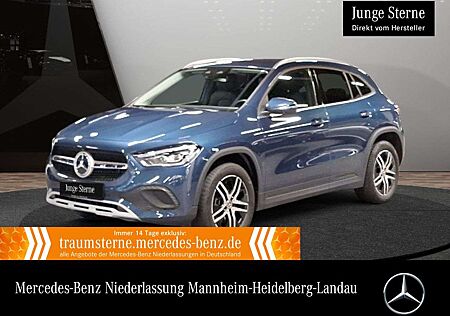 Mercedes-Benz GLA 250 e STYLE+360°+LED+TOTW+8G