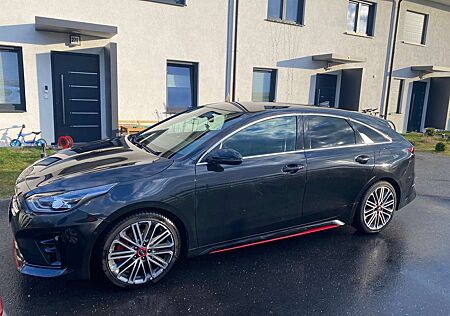 Kia Pro_ceed ProCeed / pro_cee'd 1.6 T-GDI DCT7 OPF GT