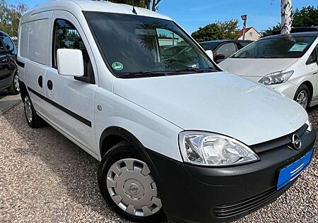 Opel Combo Kasten*1.HD*AHK*63.TKM*TÜV NEU
