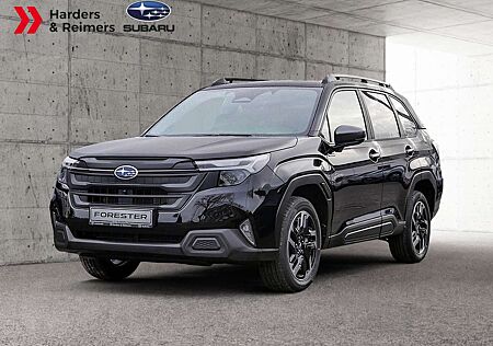 Subaru Forester 2.0ie Active
