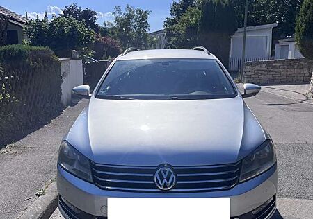 VW Passat Variant Volkswagen 1.4 TSI Trendline