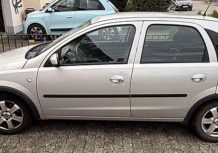 Opel Corsa 1.4 16V