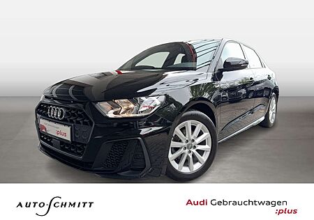 Audi A1 Sportback 30 TFSI S line Navi Einparkhilfe