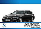 BMW 330 i Touring M Sport PANO AHK LCP MEMORY DA PA