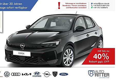 Opel Corsa Edition LED|Carplay|Klima|PDC|SHZ|DAB