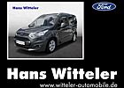 Ford Tourneo Connect Titanium ALU/PDC/AHK Titanium S BC