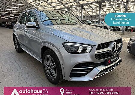 Mercedes-Benz GLE 300 d AMG Line 4Matic|LED|Leder|Pano|Navi