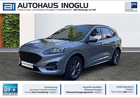 Ford Kuga 2.5 PHEV*ST-Line*Pano*HuD*RKam*LED*Navi*Shz