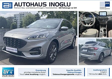 Ford Kuga 2.5 PHEV*ST-Line*Pano*HuD*RKam*LED*Navi*Shz