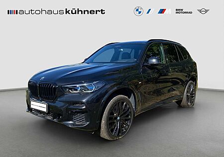 BMW X5 xDrive30d ///M-Sport ACC Laser NightVision AHK Luf