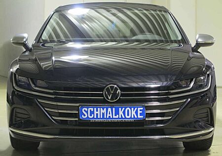 VW Arteon Volkswagen Shooting Brake 2.0 TDI SCR DSG7 Elegance