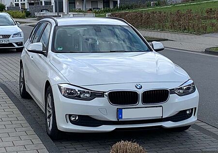 BMW 316d 316 Touring