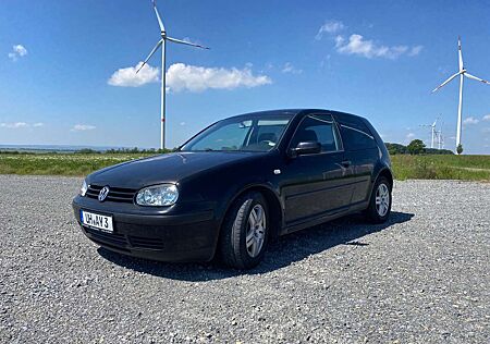 VW Golf Volkswagen 1.4