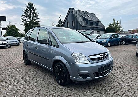 Opel Meriva Selection "110 Jahre"+AUTOM+WENIG KM