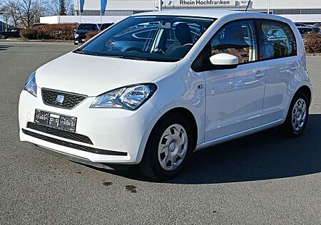 Seat Mii 1.0 Style NAVI KLIMA EFH ZFB Alwetterreifen